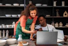 Nuevos apoyos para emprendedores y hosteleros de Móstoles
