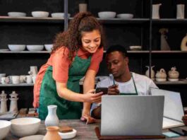 Nuevos apoyos para emprendedores y hosteleros de Móstoles