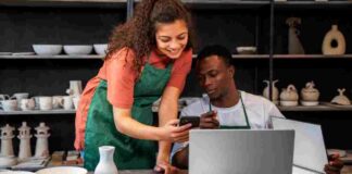 Nuevos apoyos para emprendedores y hosteleros de Móstoles