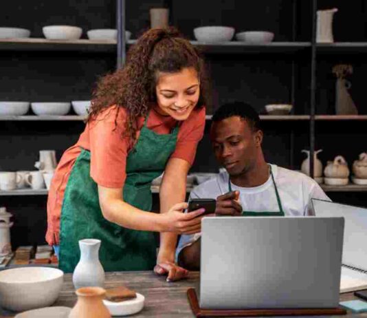 Nuevos apoyos para emprendedores y hosteleros de Móstoles