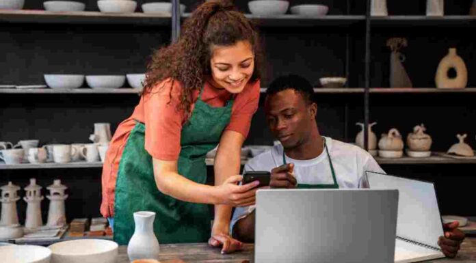 Nuevos apoyos para emprendedores y hosteleros de Móstoles