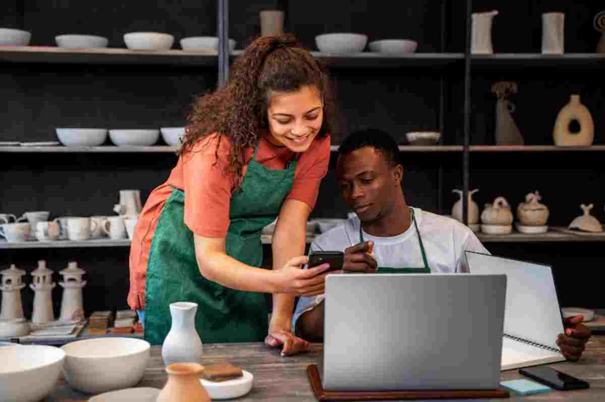 Nuevos apoyos para emprendedores y hosteleros de Móstoles