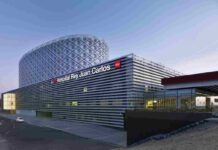 El Hospital Rey Juan Carlos de Móstoles imparte talleres formativos en salud digital
