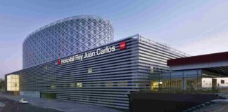 El Hospital Rey Juan Carlos de Móstoles imparte talleres formativos en salud digital