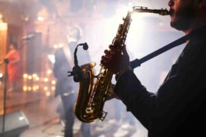 El Festival del Jazz y el día del Orgullo LGTBI+ acaparan el ocio este fin de semana en Móstoles