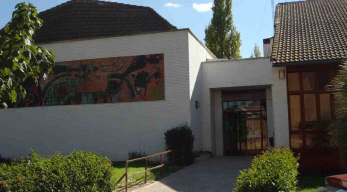Días para disfrutar de exposiciones en Móstoles