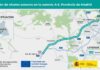Una inversión de más de 12 millones contra el ruido de la A5 en Móstoles