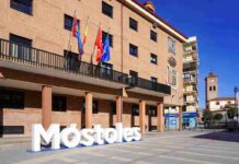 Móstoles crea una Oficina Virtual del Contribuyente