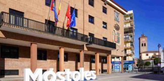 Móstoles crea una Oficina Virtual del Contribuyente
