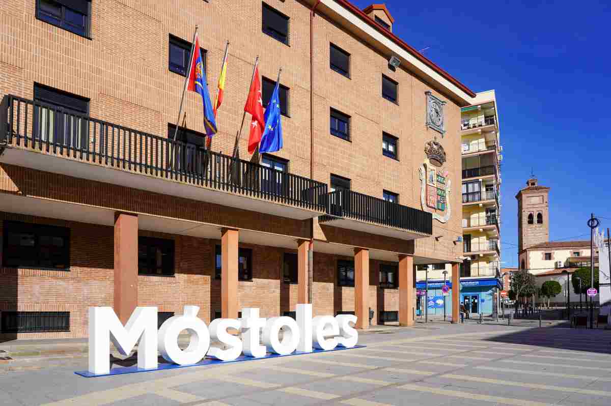 Móstoles crea una Oficina Virtual del Contribuyente