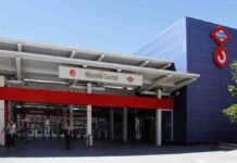 Restablecido el servicio de Cercanías en la línea C5 tras un arrollamiento entre Las Retamas y Móstoles Central