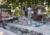 Obras por valor de 450.000 euros en las calles de Móstoles