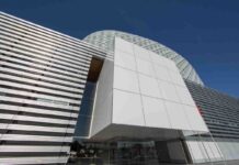 Cita formativa para hablar de cáncer de próstata en el Hospital Rey Juan Carlos de Móstoles