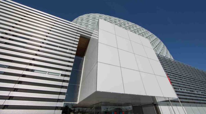 Cita formativa para hablar de cáncer de próstata en el Hospital Rey Juan Carlos de Móstoles
