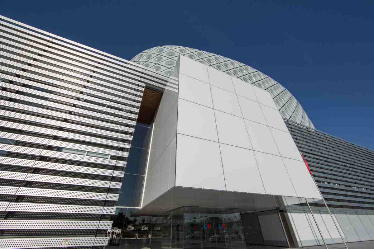 Cita formativa para hablar de cáncer de próstata en el Hospital Rey Juan Carlos de Móstoles