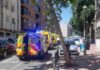 Apuñalamiento en Móstoles en la mañana del domingo 8 de junio
