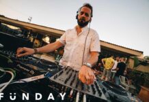 Javier Velada “ya ponía vinilos mientras jugaba a los GiJoe, siempre la música ha estado conmigo”