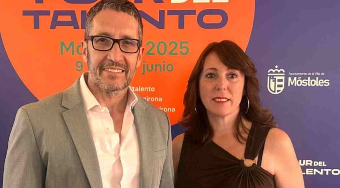 Vox Móstoles quiere alejar el PLACM de las aulas mostoleñas