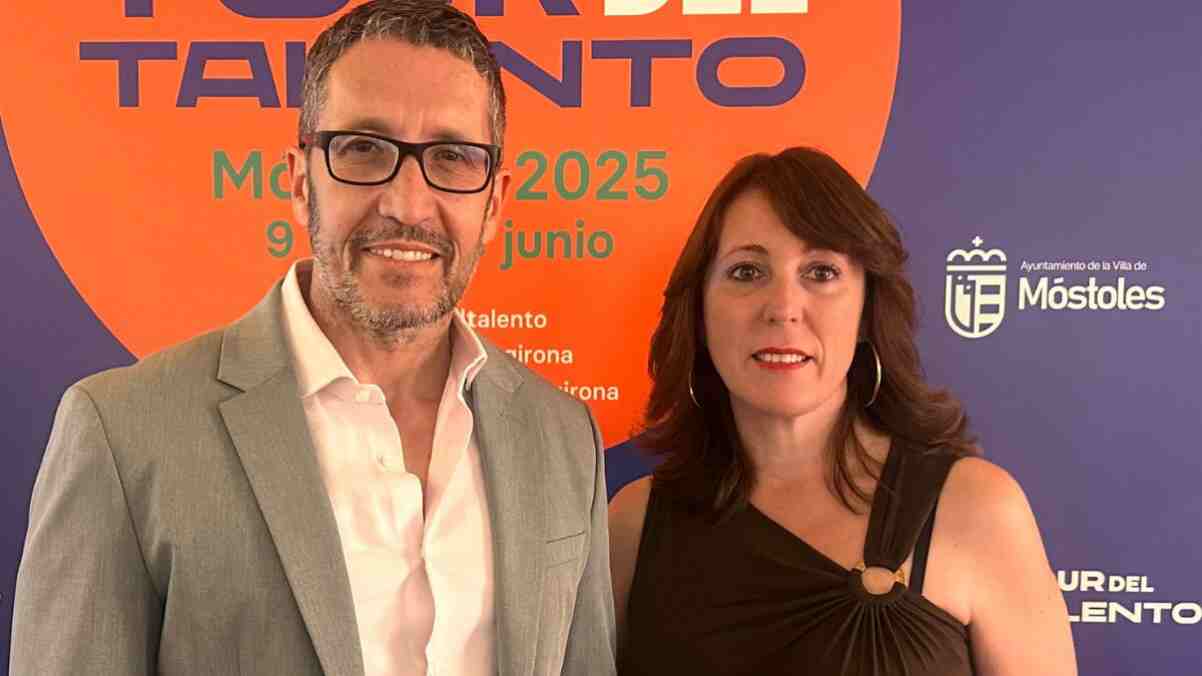 Vox Móstoles quiere alejar el PLACM de las aulas mostoleñas