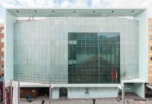 Nos vemos en las exposiciones del CA2M de Móstoles durante el mes de junio