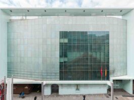 Nos vemos en las exposiciones del CA2M de Móstoles durante el mes de junio Nos vemos en las exposiciones del CA2M de Móstoles durante el mes de junio