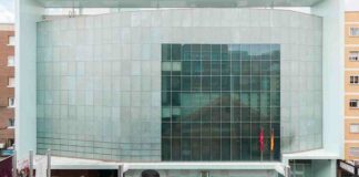 Nos vemos en las exposiciones del CA2M de Móstoles durante el mes de junio