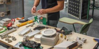 Comienza el periodo de admisión para el próximo curso en Formación Profesional para los jóvenes de Móstoles