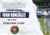 El parleño de 35 años llega para aportar veteranía y empaque a la defensa mostoleña. Iván González primer refuerzo para el proyecto 2025/26 del CD Móstoles.