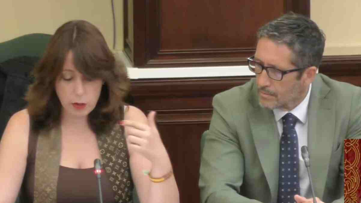 Vox Móstoles marca sus preferencias para los presupuestos de 2026