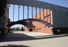 Jornada de puertas abiertas en el campus de Móstoles de la URJC