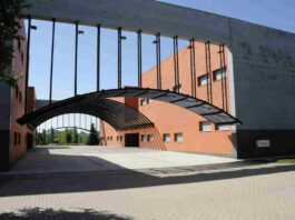 Jornada de puertas abiertas en el campus de Móstoles de la URJC