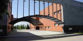 Jornada de puertas abiertas en el campus de Móstoles de la URJC