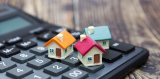 Móstoles rompe su techo de vivienda y ya tiene los precios más caros de su historia