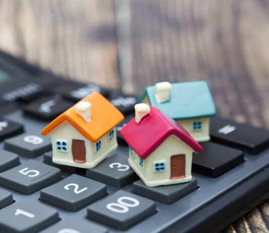 Móstoles rompe su techo de vivienda y ya tiene los precios más caros de su historia Móstoles rompe su techo de vivienda y ya tiene los precios más caros de su historia