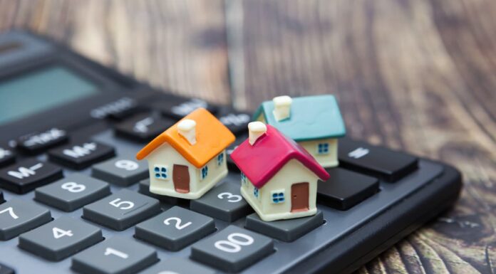 Móstoles rompe su techo de vivienda y ya tiene los precios más caros de su historia