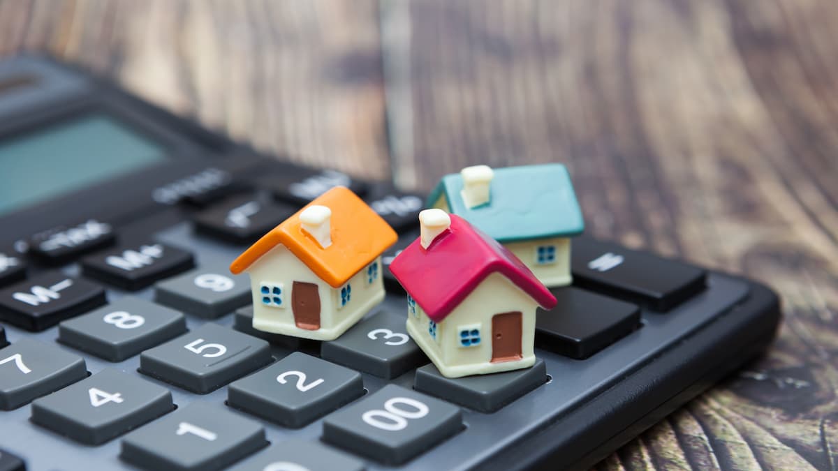 Móstoles rompe su techo de vivienda y ya tiene los precios más caros de su historia