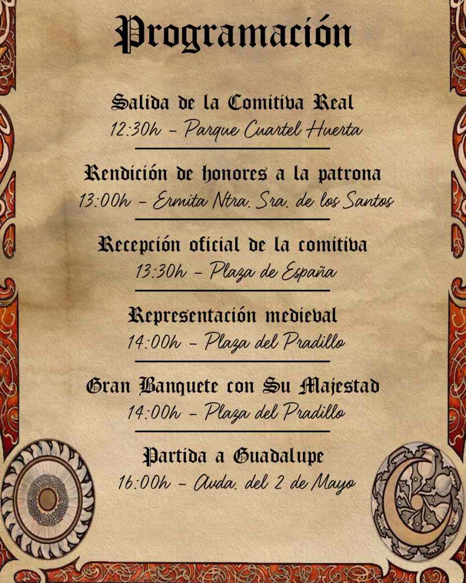 Móstoles vuelve a celebrar y conmemorar su historia el próximo 7 de junio