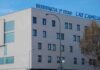 La venta de la parcela de la residencia Camelias queda paralizada por el Ayuntamiento de Móstoles