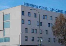 La venta de la parcela de la residencia Camelias queda paralizada por el Ayuntamiento de Móstoles