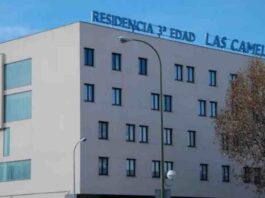 La venta de la parcela de la residencia Camelias queda paralizada por el Ayuntamiento de Móstoles