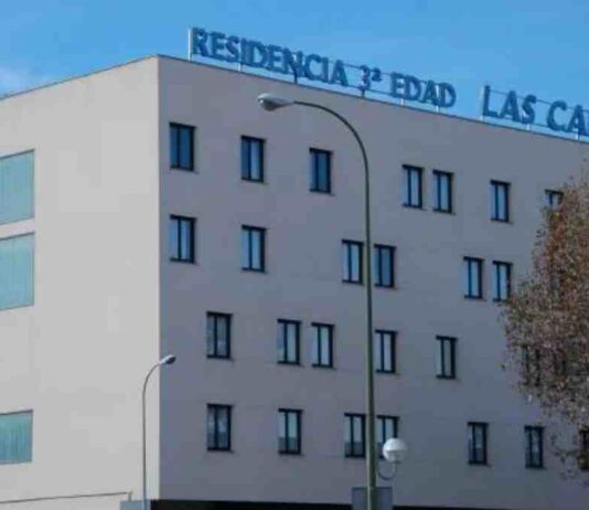 La venta de la parcela de la residencia Camelias queda paralizada por el Ayuntamiento de Móstoles