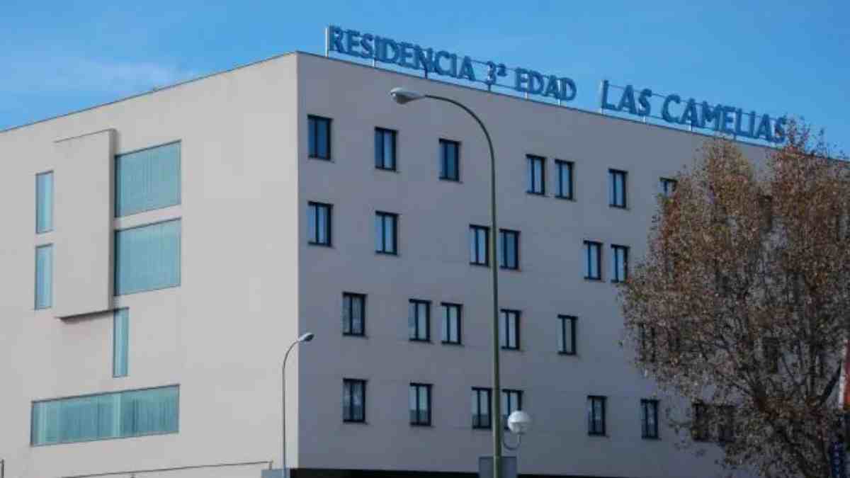 La venta de la parcela de la residencia Camelias queda paralizada por el Ayuntamiento de Móstoles