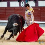 Con Morante de la Puebla, Tomás Rufo y Alejandro Chicharro. Gran cartel para la corrida de toros del próximo 15 de junio en la Plaza de Toros de Móstoles.