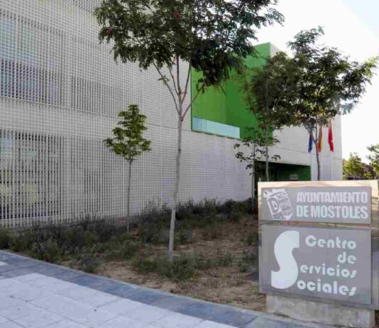La Tarjeta Familia, una ayuda imprescindible para las familias de Móstoles que más lo necesitan
