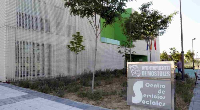 La Tarjeta Familia, una ayuda imprescindible para las familias de Móstoles que más lo necesitan