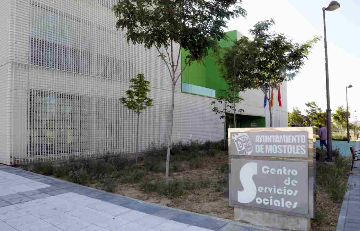 La Tarjeta Familia, una ayuda imprescindible para las familias de Móstoles que más lo necesitan
