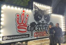 Jorge Conde, CEO de La Supercervecería: «La cerveza más fría del mundo está en Móstoles»