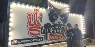 Jorge Conde, CEO de La Supercervecería: «La cerveza más fría del mundo está en Móstoles»