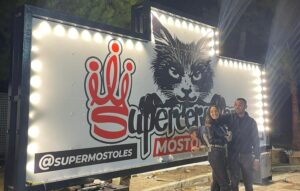 Supercervecería Móstoles, la revolución hostelera en la ciudad