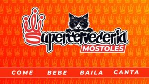Jorge Conde, CEO de La Supercervecería: «La cerveza más fría del mundo está en Móstoles»